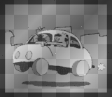velocidade velocidade