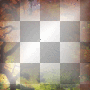 Fall frame Fall frame