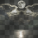 HELUS HALLOWEEN BACKGROUND ANIMATED 