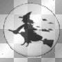 flying witch