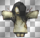 VoodDoo Doll
