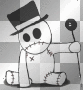 Sad Voodoo Doll 2