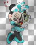 minnie