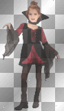Vampy Girl