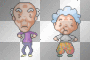 Grandparents Dance - by Nina ♥