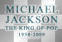 King of Pop ALWAYS x