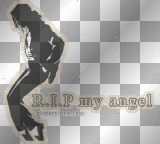 My angel MJ x