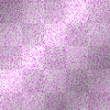light pink glitter