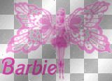 ©®™Barbie