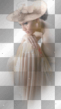 vintage bride