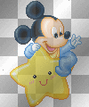 baby micky