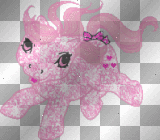 Pink Pony! :) Pink Pony! :)
