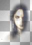 gothic woman
