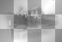 old church & graveyard ' landscape old church & graveyard ' landscape