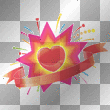 Heart *by Shayleatone