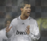 C.Ronaldo!