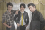 Jonas Brothers