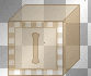Baby cube