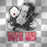 Bite Me Bite Me