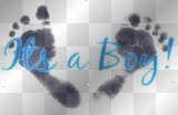 its a boy