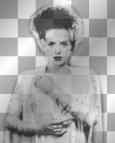 ::Bride of Frankenstein::