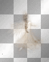 transparent angel
