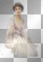 Vintage woman Vintage woman