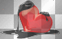 Gothic heart