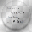 I Love It All