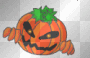 Scary Pumpkin