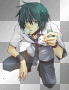 anime boy