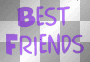 Best friends