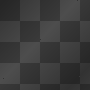 Deco Pinwheel Reflection BG~Black