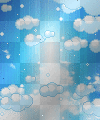 nuvens