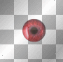red eye