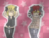 MattxMello Caramelldansen MattxMello Caramelldansen