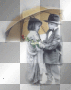 romantic childs couple