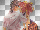 manga love