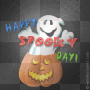 Happy spooky day