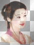 Cora asian girl