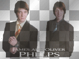 james and oliver