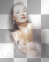 vintage woman