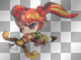 NosTale Archer
