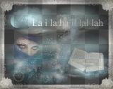 la illaha illah lah
