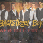 backstreet boys