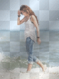 °MiLlY oN tHe BeAcH 2 (dReAmInG)°