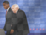 Obama McCain Humpty Dance