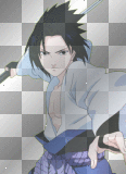 Sasuke(by ilovehinata)