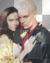 Spike and Dru