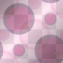 Background- Purple, Pink Circles